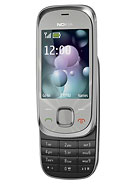 Best available price of Nokia 7230 in Sierraleone