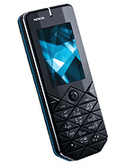 Best available price of Nokia 7500 Prism in Sierraleone