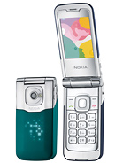 Best available price of Nokia 7510 Supernova in Sierraleone