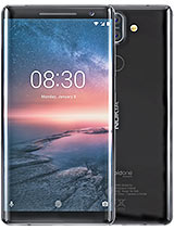 Best available price of Nokia 8 Sirocco in Sierraleone