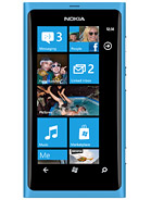 Best available price of Nokia Lumia 800 in Sierraleone