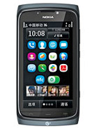 Best available price of Nokia 801T in Sierraleone