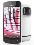 Best available price of Nokia 808 PureView in Sierraleone
