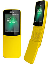 Best available price of Nokia 8110 4G in Sierraleone