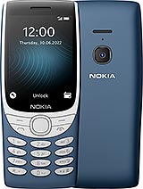 Best available price of Nokia 8210 4G in Sierraleone