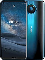 Best available price of Nokia 8_3 5G in Sierraleone