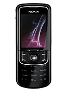 Best available price of Nokia 8600 Luna in Sierraleone