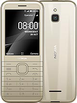 Best available price of Nokia 8000 4G in Sierraleone