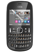 Best available price of Nokia Asha 200 in Sierraleone