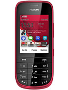Best available price of Nokia Asha 203 in Sierraleone