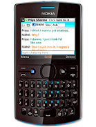 Best available price of Nokia Asha 205 in Sierraleone