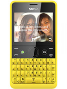 Best available price of Nokia Asha 210 in Sierraleone