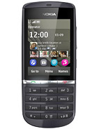 Best available price of Nokia Asha 300 in Sierraleone