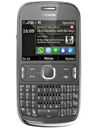 Best available price of Nokia Asha 302 in Sierraleone