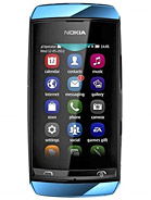 Best available price of Nokia Asha 305 in Sierraleone
