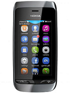 Best available price of Nokia Asha 309 in Sierraleone