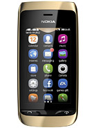 Best available price of Nokia Asha 310 in Sierraleone
