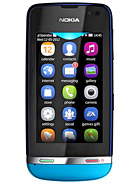 Best available price of Nokia Asha 311 in Sierraleone
