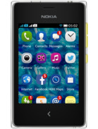Best available price of Nokia Asha 502 Dual SIM in Sierraleone