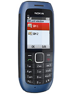 Best available price of Nokia C1-00 in Sierraleone