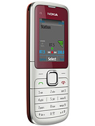 Best available price of Nokia C1-01 in Sierraleone