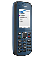 Best available price of Nokia C1-02 in Sierraleone