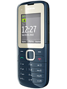 Best available price of Nokia C2-00 in Sierraleone