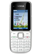 Best available price of Nokia C2-01 in Sierraleone