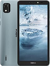 Best available price of Nokia C2 2nd Edition in Sierraleone