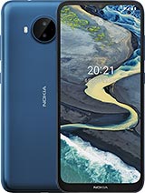 Best available price of Nokia C20 Plus in Sierraleone