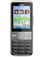 Best available price of Nokia C5 5MP in Sierraleone