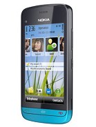Best available price of Nokia C5-03 in Sierraleone
