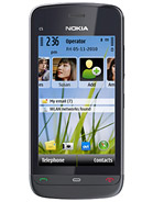 Best available price of Nokia C5-06 in Sierraleone