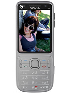 Best available price of Nokia C5 TD-SCDMA in Sierraleone