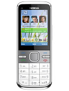 Best available price of Nokia C5 in Sierraleone