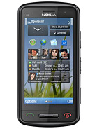 Best available price of Nokia C6-01 in Sierraleone