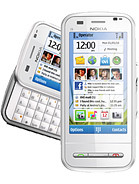 Best available price of Nokia C6 in Sierraleone