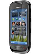 Best available price of Nokia C7 in Sierraleone