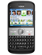 Best available price of Nokia E5 in Sierraleone