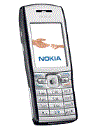 Best available price of Nokia E50 in Sierraleone