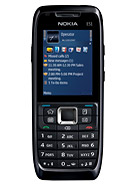 Best available price of Nokia E51 camera-free in Sierraleone