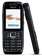 Best available price of Nokia E51 in Sierraleone