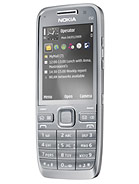Best available price of Nokia E52 in Sierraleone