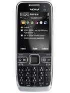 Best available price of Nokia E55 in Sierraleone