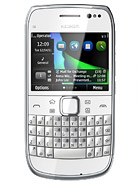 Best available price of Nokia E6 in Sierraleone