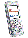 Best available price of Nokia E60 in Sierraleone