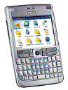 Best available price of Nokia E61 in Sierraleone
