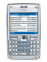 Best available price of Nokia E62 in Sierraleone