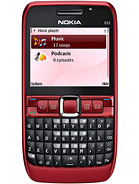 Best available price of Nokia E63 in Sierraleone
