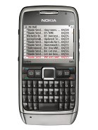 Best available price of Nokia E71 in Sierraleone